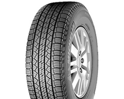 265/60 R18 Michelin Latitude Tour 109H Позашляхова шина