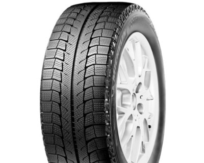 235/55R18 Michelin Latitude X-Ice Xi2 100T Позашляхова шина
