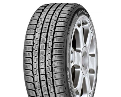 255/40R18 Michelin Pilot Alpin PA2 95V Легкова шина