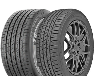 225/45 R19 Michelin Pilot Sport A/S 3 96W Легкова шина