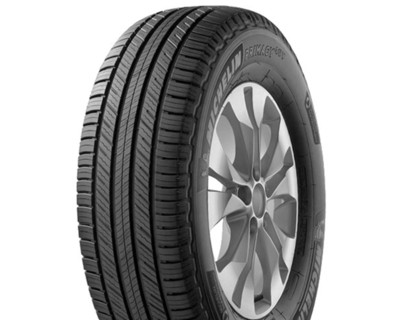 255/65R17 Michelin Primacy SUV 110S Внедорожная шина