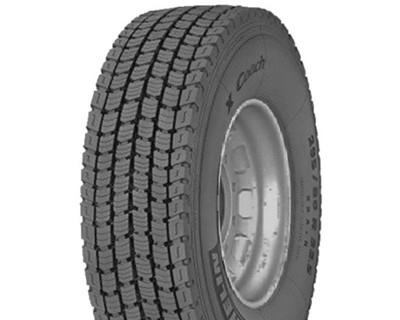295/80 R22.5 Michelin X Coach XD 152/148M Ведуча вантажна шина