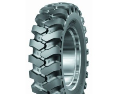 9 R20 Mitas NB38 140B Индустриальная шина