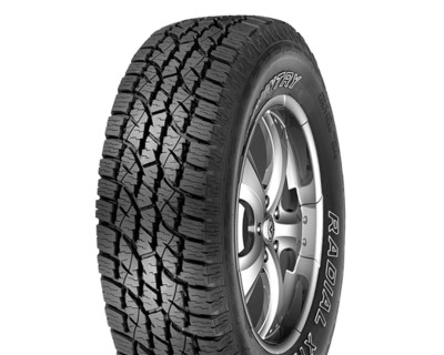 275/55 R20 Multi-Mile Wild Country Radial XTX 117S Легковая шина