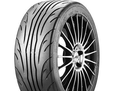 255/35 R18 Nankang Sportnex NS-2R 94Y Легкова шина