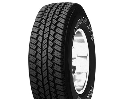 285/60 R18 Nexen Roadian AT II 114S Внедорожная шина