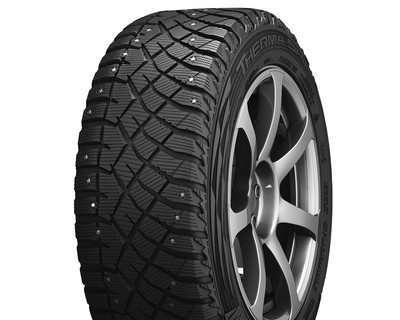 225/55R18 Nitto Therma Spike 102T Легковая шина