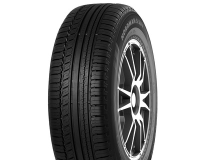 225/55 R18 Nokian Nordman S SUV 98H Внедорожная шина