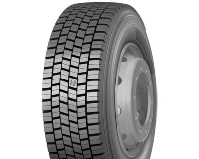 295/80 R22.5 Nokian NTR 45 152/148M Ведущая грузовая шина 295/80 R22.5 Nokian NTR 45 152/148M Ведущая грузовая шина