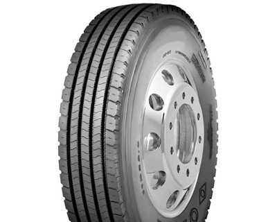 295/80R22.5 Otani OH-101 152/148M Рульова шина