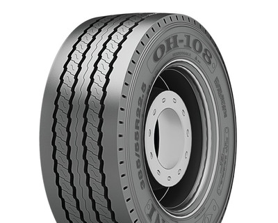 385/65 R22.5 Otani OH-108 160K Причіпна вантажна шина