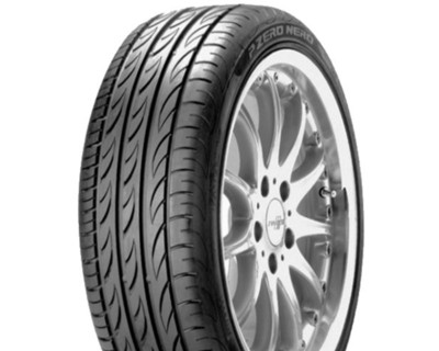 275/35 R20 Pirelli PZero Nero 102W Легковая шина