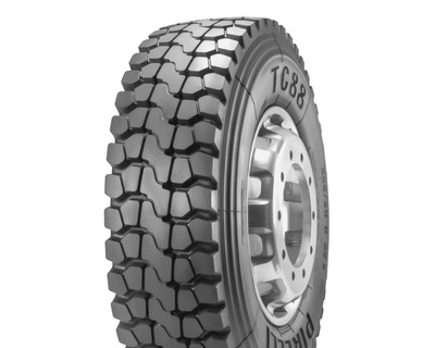 315/80 R22.5 Pirelli TG 88 156/150K Ведуча вантажна шина
