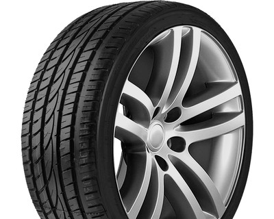 235/45 R18 Powertrac CityRacing 98W Легковая шина