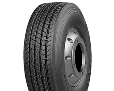 235/75 R17.5 Powertrac Power Contact 143/141J Рульова вантажна шина