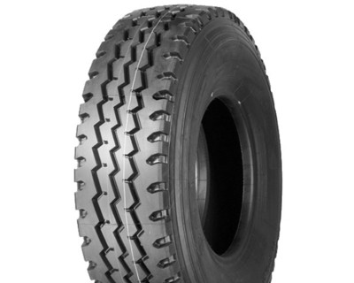 11 R22.5 Powertrac Trac Pro 149/146M Универсальная грузовая шина