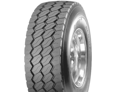 385/65 R22.5 Sava Cargo MS 160K Причіпна шина