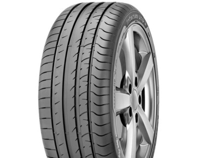 235/45 R17 Sava Intensa UHP 2 97Y Легкова шина