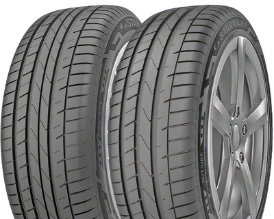 255/60 R17 Starmaxx Incurro ST450 H/T 106V Внедорожная шина