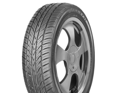 235/65 R17 Sumitomo HTR A/S P01 104H Легковая шина