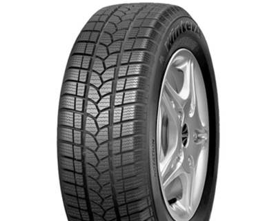 245/45 R18 Tigar Winter1 100V Легковая шина