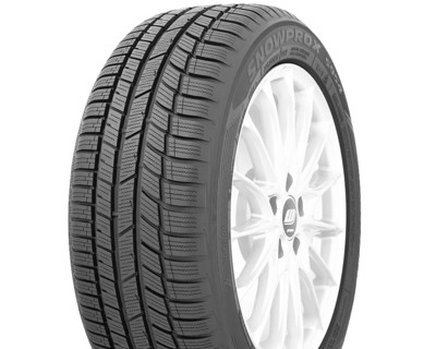 235/35R19 Toyo Snowprox S954 91W Легкова шина 235/35R19 Toyo Snowprox S954 91W Легкова шина