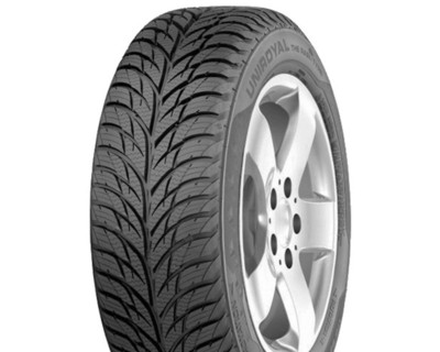 245/40 R18 Uniroyal AllSeason Expert 97Y Легкова шина