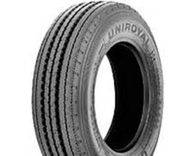 235/75 R17.5 Uniroyal R2000 132/130M Рулевая грузовая шина 235/75 R17.5 Uniroyal R2000 132/130M Рулевая грузовая шина