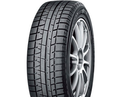 225/45R18 Yokohama IceGUARD IG50 Plus 91Q Легковая шина