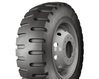 8.15 R15 Кама Кама-406 146A5 Индустриальная шина