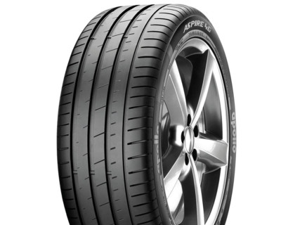 235/45 R18 Apollo Aspire 4G 98Y Легкова шина
