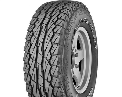 285/60 R18 Falken WildPeak A/T AT01 116H Внедорожная шина