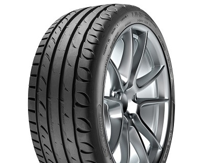 245/40 R17 Orium Ultra High Performance 95W Легкова шина