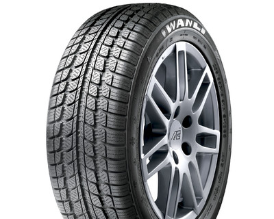 215/40 R17 Wanli SnowGrip S-1083 87V Легкова шина