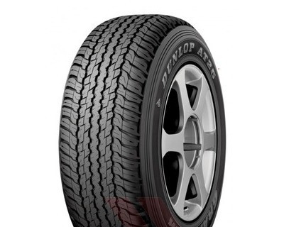 255/65 R17 Dunlop GrandTrek AT25 110S Позашляхова шина