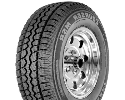 255/65 R17 Mastercraft Courser A/T 110S Позашляхова шина