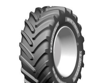 540/65R24 Michelin MultiBib 140D Сільгосп шина