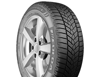225/60 R17 Fulda Kristall Control SUV 103V Внедорожная шина