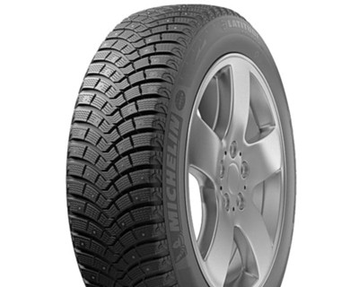 255/55R18 Michelin Latitude X-Ice North Xin2+ 109T Внедорожная шина