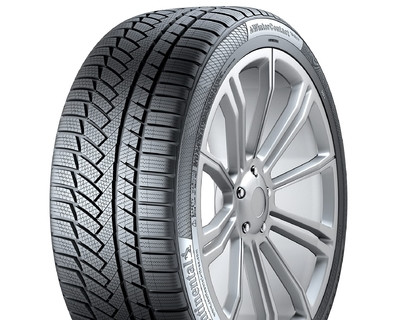 265/55 R19 Continental WinterContact TS 850P SUV 113V Позашляхова шина