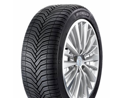 235/55 R19 Michelin CrossClimate SUV 105W Позашляхова шина