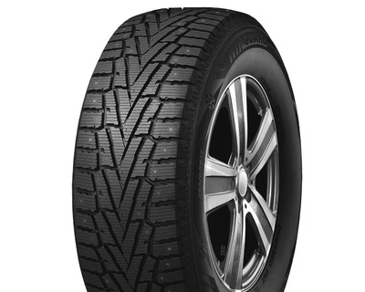 245/70 R17 Nexen WinGuard WinSpike SUV 110T Позашляхова шина