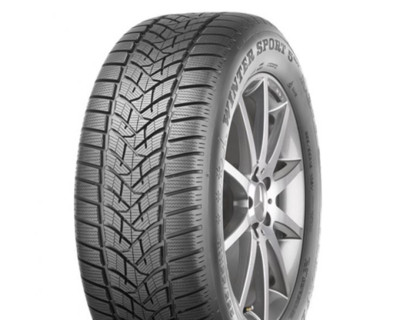 245/65R17 Dunlop Winter Sport 5 SUV 111H Внедорожная шина