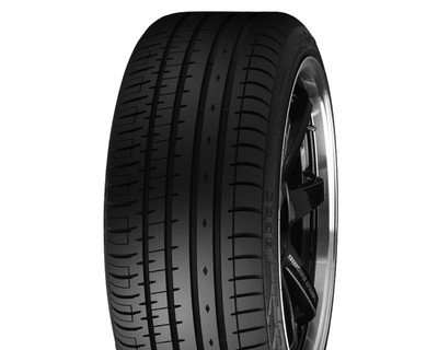 245/30 R21 Accelera PHI R 91Y Легковая шина