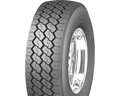385/65 R22.5 Debica DMST 160K Причіпна вантажна шина