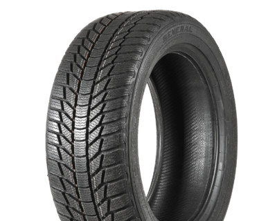 235/65R17 General Tire Snow Grabber Plus 108H Внедорожная шина