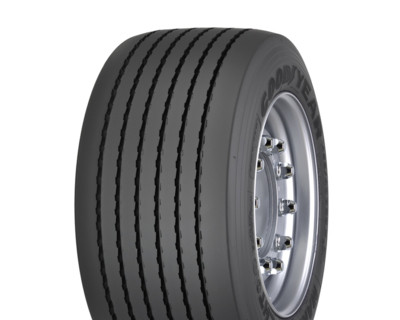455/40R22.5 Goodyear Marathon LHT+ 160/160J/J Причіпна шина