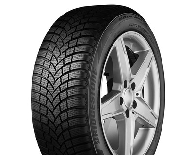 225/50 R17 Bridgestone Blizzak LM001 Evo 98H Легковая шина