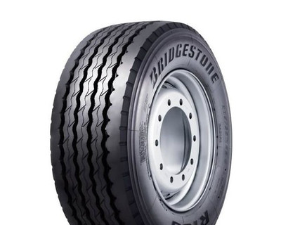 385/65 R22.5 Bridgestone R168 Plus 160K Причіпна вантажна шина