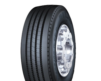 445/65 R22.5 Barum BT43 169K Причіпна вантажна шина